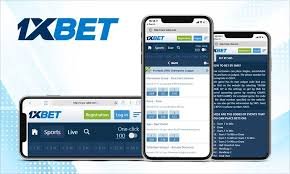 Discover the 1xbet APP Your Ultimate Betting Companion -1362531855