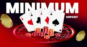 Discover the Best £2 Minimum Deposit Casinos in the UK -685734105