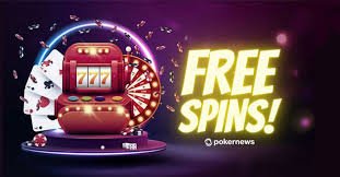 Discover the Excitement 60 Free Spins Await You!