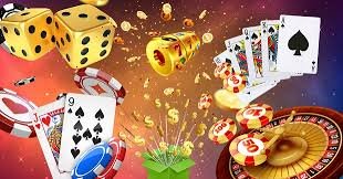Horus Casino Dit Ultimative Spilunivers Horus Casino Dit Ultimative Spilunivers