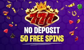Unlock Your Fortune 50 Free Spins No Deposit Bonuses