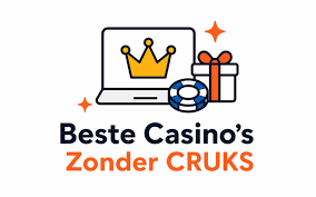 10 Euro Deposito Casino Zonder CRUKS Speel Slim en Veilig 10 Euro Deposito Casino Zonder CRUKS Speel Slim en Veilig