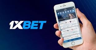 1xbet Tunisie Your Ultimate Betting Experience -1831642823