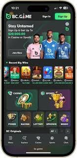 BC.Game The Premier Crypto-Friendly Casino in the USA 1007041941