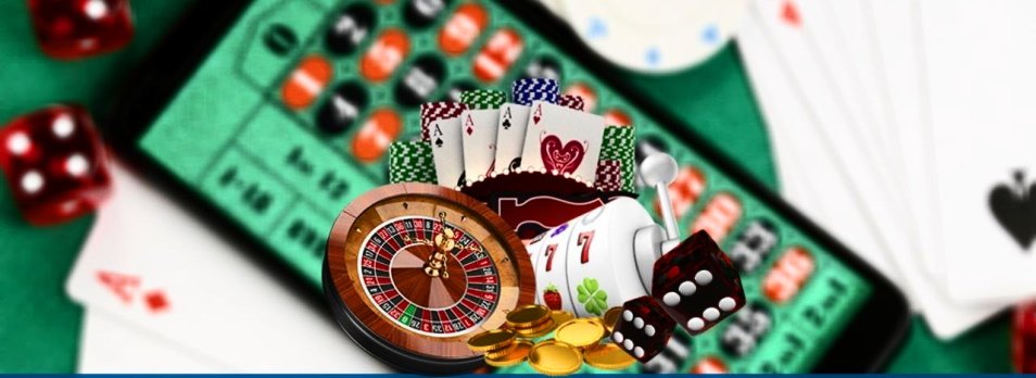 Best Non-GamStop Casinos Your Guide to Safe Online Gambling