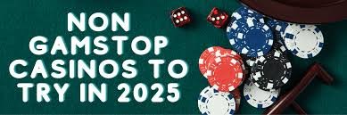 Best UK Non GamStop Casinos Your Ultimate Guide