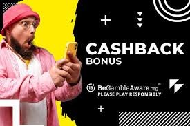 Cashback Casino Få Mere For Dine Spil