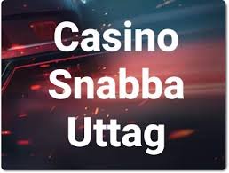 Casino med Bäst Utdelning Maximera Din Vinst