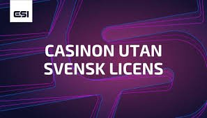 Casino med Free Spins Utan Utforska Ditt Bästa Spelalternativ