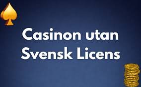 Casino med Free Spins Utan Utforska Ditt Bästa Spelalternativ