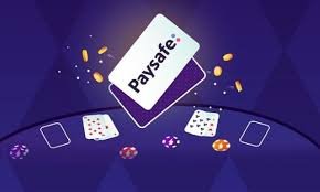 Casino mit Paysafecard Sicheres Spielen und Gewinnen