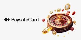 Casino mit Paysafecard Sicheres Spielen und Gewinnen
