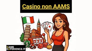 Casino senza Autoesclusione Guida Completa per i Giocatori Casino senza Autoesclusione Guida Completa per i Giocatori