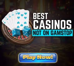 Casinos Non on Gamstop Your Guide to Finding Unrestricted Gambling