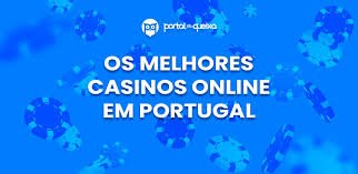 Casinos Online em Portugal Onde Jogar com Segurança e Diversão 1918899676