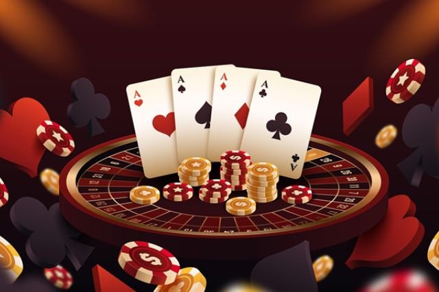 Casinos Sin Licencia en España Todo lo que Necesitas Saber -864819089