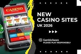 Comparing Casino Sites in the UK Find the Best Online Casinos