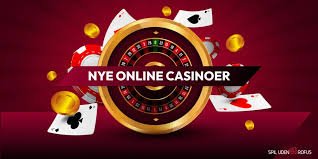 De Bedste Nye Casino Sider i Danmark – Find Din Favorit!