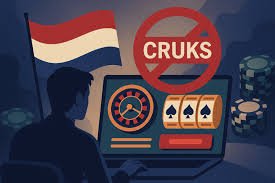 De Toekomst van Online Casino's in het Buitenland