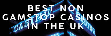 Discover Casino Sites Not on Gamstop 1837718004