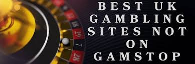 Discover Casino Sites Not on Gamstop for Unrestricted Gaming 1844354270 Discover Casino Sites Not on Gamstop for Unrestricted Gaming 1844354270