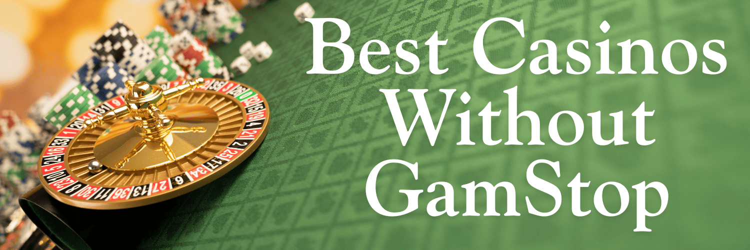 Discover New Non Gamstop Casino Sites A Guide to Alternative Gaming