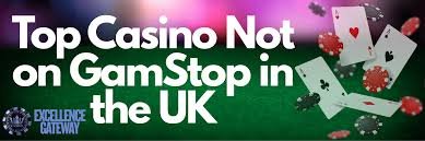 Discover the Best Casino Sites Not on Gamstop 1772244598 Discover the Best Casino Sites Not on Gamstop 1772244598