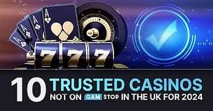 Discover the Best New Non Gamstop Casino Sites 1693661410