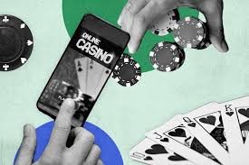 Discover the Excitement of Deposit £2 Casinos -52747121