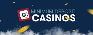 Discover the Exciting World of £2 Deposit Casinos