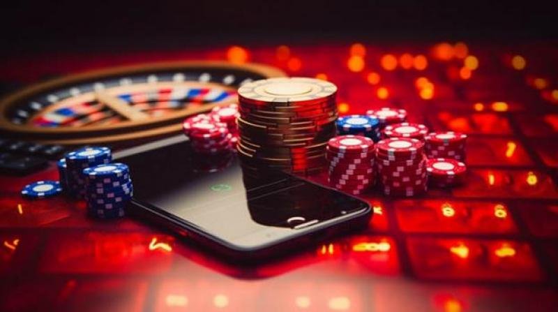 Discover Top Gambling Sites Not on GamStop