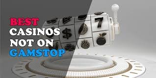 Discovering Casinos Non on Gamstop 1604403629