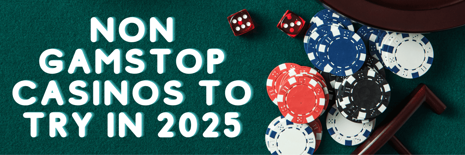 Discovering Casinos Not Registered on Gamstop 1677739051