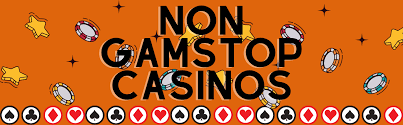 Discovering Casinos Not Registered on Gamstop 1677739051