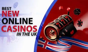 Discovering New Casinos in the UK What to Expect in 2026