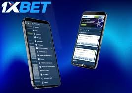 Experience Seamless Betting with 1xBet India APP for iOS -836099012