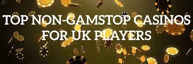 Explore Non Gamstop UK Casino Sites for Uninterrupted Gaming Fun Explore Non Gamstop UK Casino Sites for Uninterrupted Gaming Fun