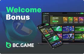 Exploring BC.Game in the United Arab Emirates