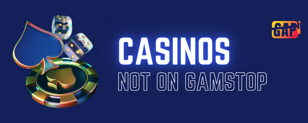 Exploring British Casinos Not on GamStop
