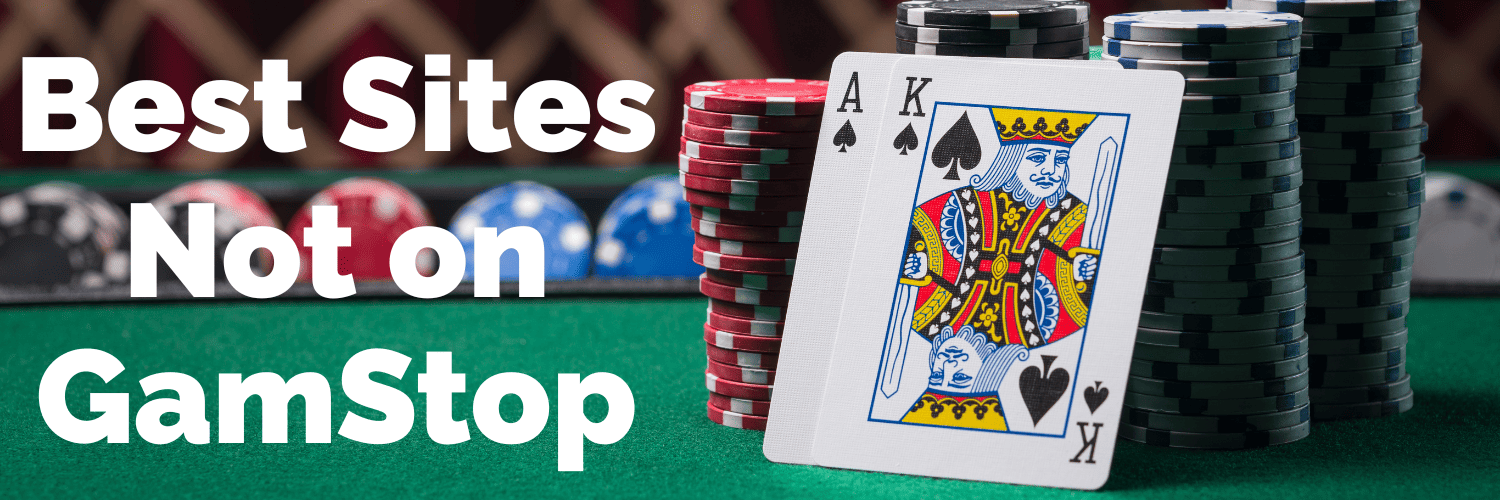 Exploring Casinos Not on Gamstop in the UK 1736441691