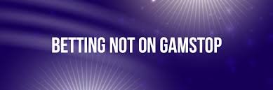 Exploring Non GamStop Bookmakers A Guide for Bettors -1088646714