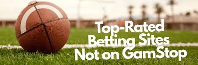 Exploring Non GamStop Bookmakers A Guide for Bettors -1088646714
