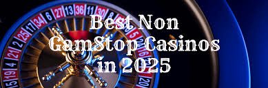 Exploring Non-GamStop Casinos A World of Opportunities