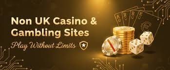 Exploring Non-UK Regulated Casinos Accepting UK Players -1431442323