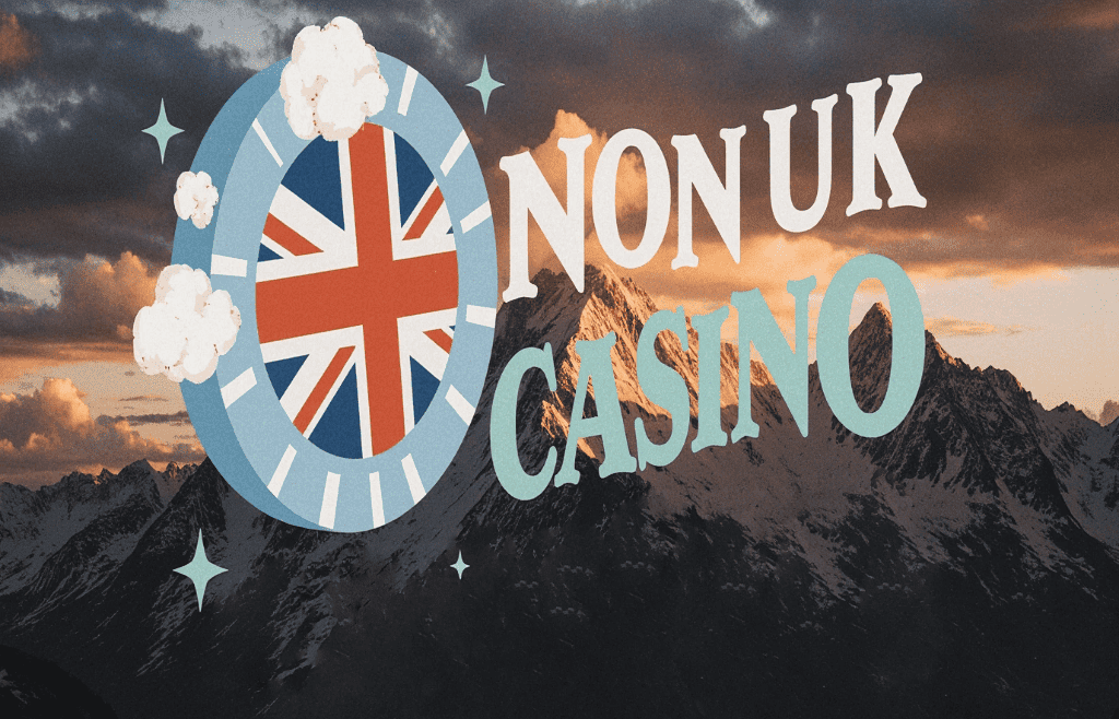 Exploring Non-UK Regulated Casinos Accepting UK Players -1431442323