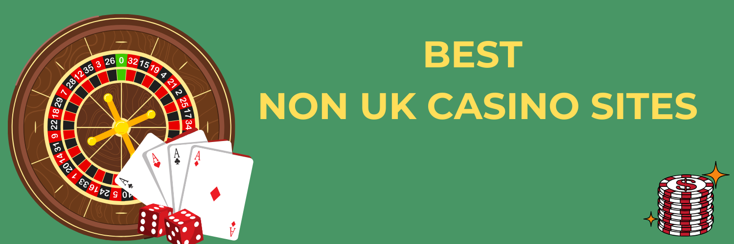 Exploring Non-UK Regulated Casinos Accepting UK Players -1431442323