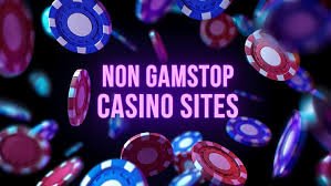 Exploring Online Casinos Not Blocked Your Gateway to Unhindered Gaming