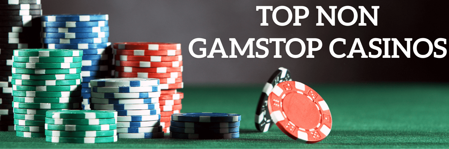 Exploring Online Casinos Not Part of GamStop Exploring Online Casinos Not Part of GamStop