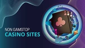 Exploring Online Casinos Not Part of GamStop