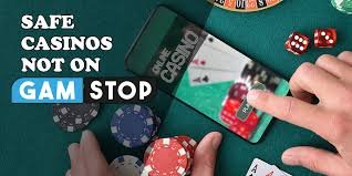 Exploring Online Gaming Sites Not with GamStop